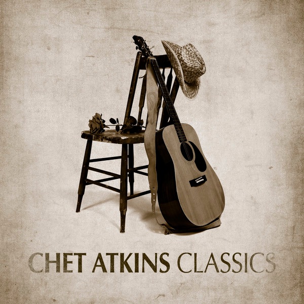 中古CD Chet Atkins Me And Chet Me & Chet - Wikipedia