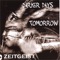Desperate - Darker Days Tomorrow lyrics