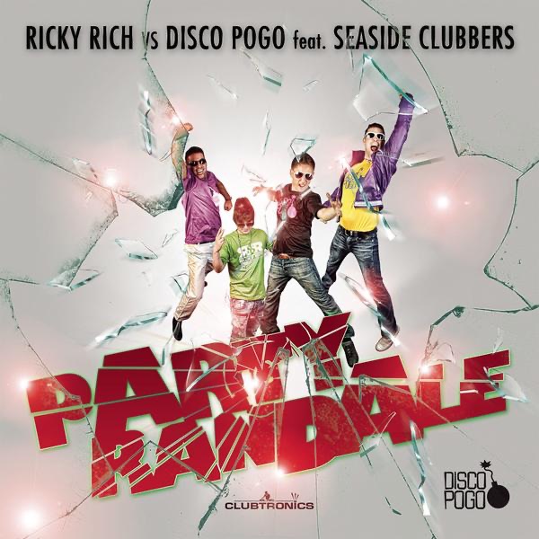 Party Randale (feat. Seaside Clubbers)