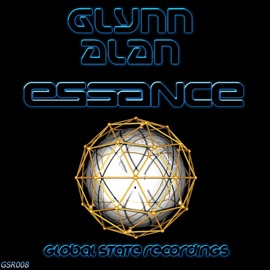 Essance (Original Anthemic Mix) Glynn Alan