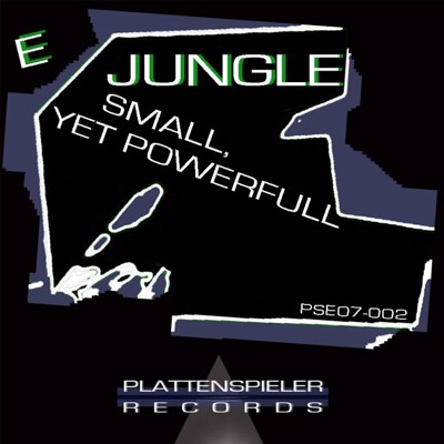 Small, Yet Powerfull - Single