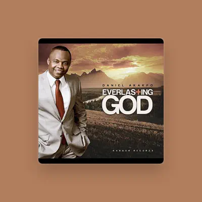 Listen to Daniel Akakpo, watch music videos, read bio, see tour dates & more!