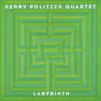 Labyrinth - Kerry Politzer