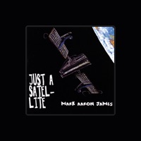 Mark Aaron James