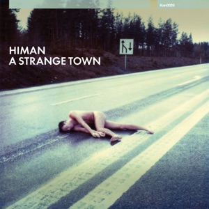 A Strange Town - Single