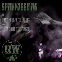 Sparkzeeman - Single - Sparkzeeman