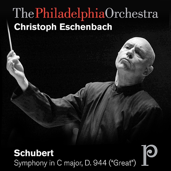 Schubert: Symphony In C Major, D. 944 "Great"