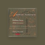 Andrzej Panufnik