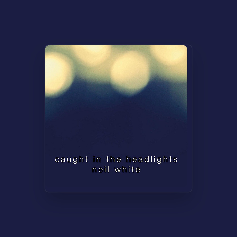 Фото Neil White