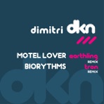 Motel Lover / Biorythms EP - Single