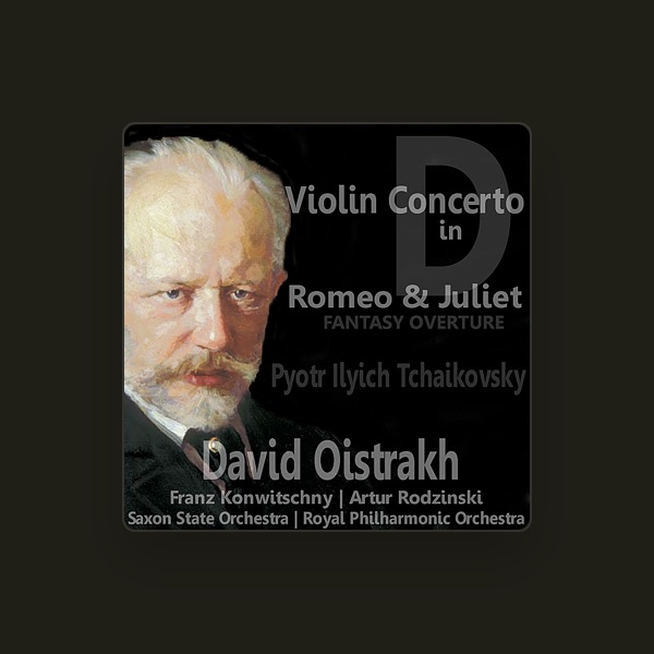 Saxon State Orchestra's avatar