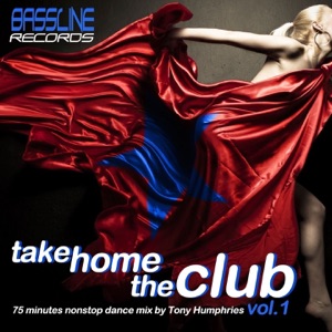 In the Heat (feat. Desy Moore) [U.S. Classic Mix]