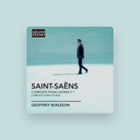 Geoffrey Burleson