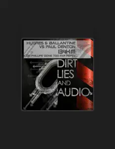 Listen to Ballantine, watch music videos, read bio, see tour dates & more!