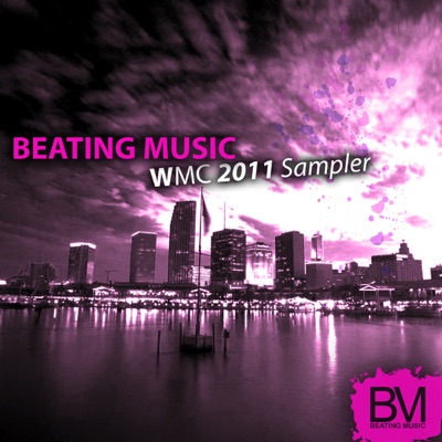 Beating Music WMC 2011 Sampler - EP