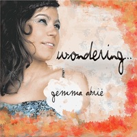 Wondering... - EP - Gemma Abrié