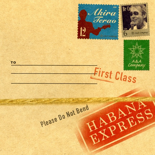 Re-Cool (Habana Express) - Single