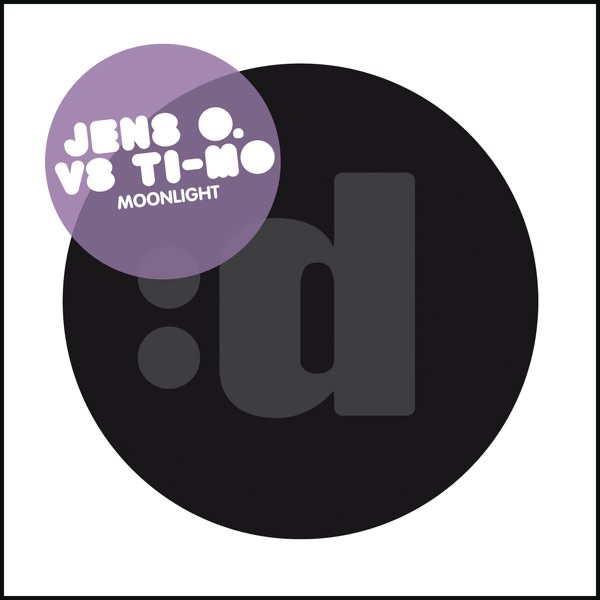Jens O.; Ti-mo - Moonlight (DJ Tht Remix Edit)