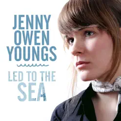 Led to the Sea - EP - Jenny Owen Youngs