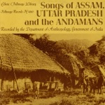 Female Assam soloist, singers from Siluk, Arbor Hills - Abor Song No.5