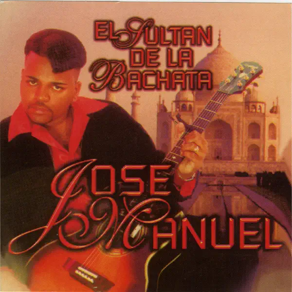 Spanish Girl — Jose Manuel