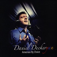 Daniel Decker - Adana (Armenian Version)