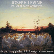 Les Sylphides: Grande Valse Brillante, Op. 18 - Joseph Levine & Ballet Theatre Orchestra