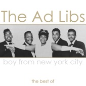 The Ad Libs - Boy from New York City