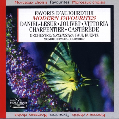 Victoria Mario : Favoris d'aujourd'hui