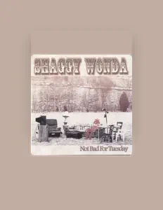 Escucha a Shaggy Wonda, mira vídeos musicales, lee la biografía, consulta fechas de giras y mucho más.