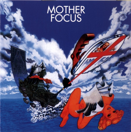 Mother Focus