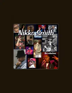 聆聽 Nikko Smith、觀看音樂影片、閱讀小傳、查看巡演日期等！