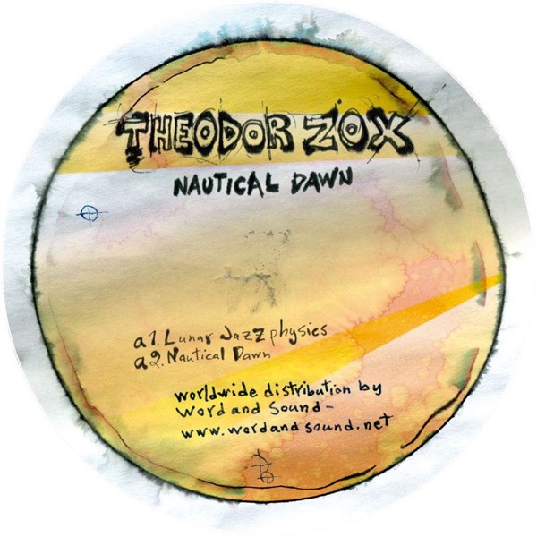 Nautical Dawn - EP