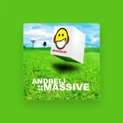 Listen to Andreij, watch music videos, read bio, see tour dates & more!