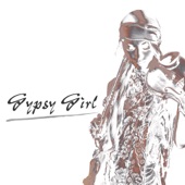 Gypsy Girl artwork