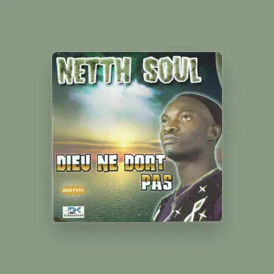Listen to Netth Soul, watch music videos, read bio, see tour dates & more!
