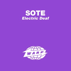 Electric Deaf - EP