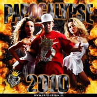 Papocalypse 2010 - Papo