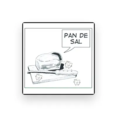 Listen to Pan De Sal, watch music videos, read bio, see tour dates & more!
