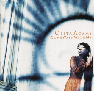 Oleta Adams Holy Is The Lamb