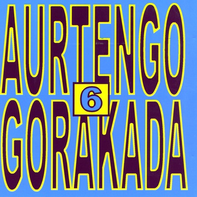 Autengo Gorakada 6