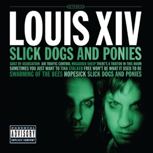 Louis XIV - Nero - Guilt VIP Lyrics - Zortam Music