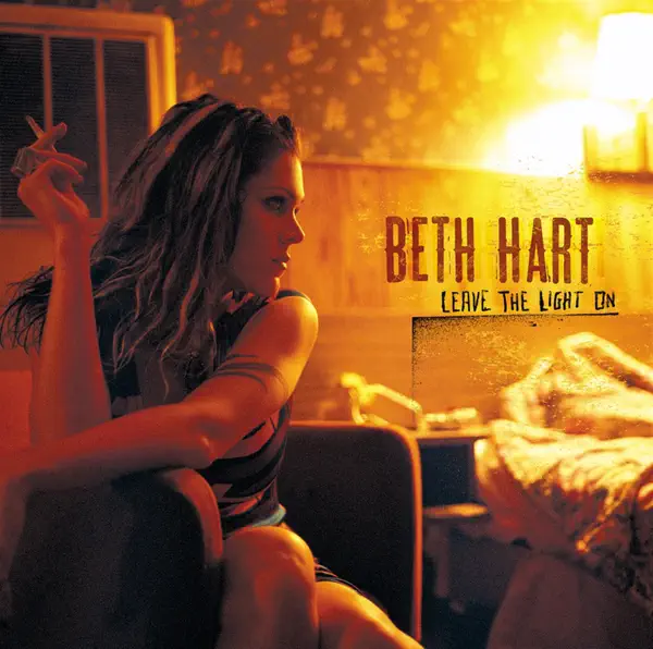 Leave The Light On — Beth Hart