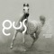Deep Inside - GusGus lyrics