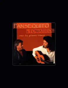 Posłuchaj wykonawcy Pansequito y Tomatito, obejrzyj teledyski, przeczytaj biografię, zobacz daty tras koncertowych i nie tylko!