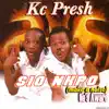 Kc Presh - KC Presh Anthem