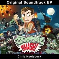 ZombieSmash! Soundtrack EP - Chris Huelsbeck
