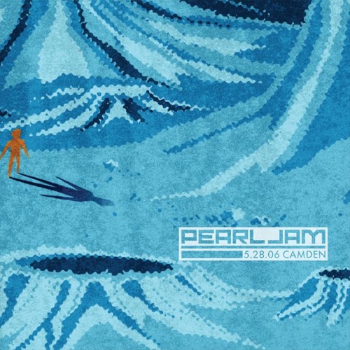 Live In Camden, NJ 05.28.2006 (Live)