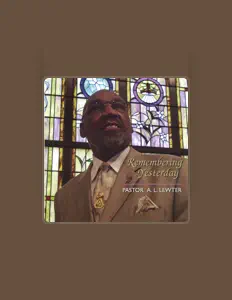 Rev.A.L.Lewter dinle, müzik videolarını izle, biyografisini oku, tur tarihlerini ve daha fazlasını gör!