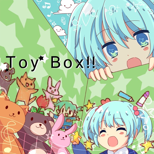 Toy Box!! - Single